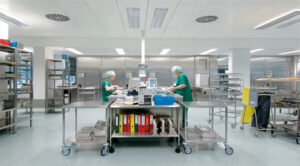 Bio-medical Engineering Services